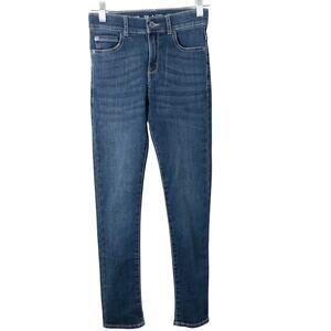 The Children's Place NWT Boys' Skinny Stretch Adjustable Waist Jeans 10 Slim